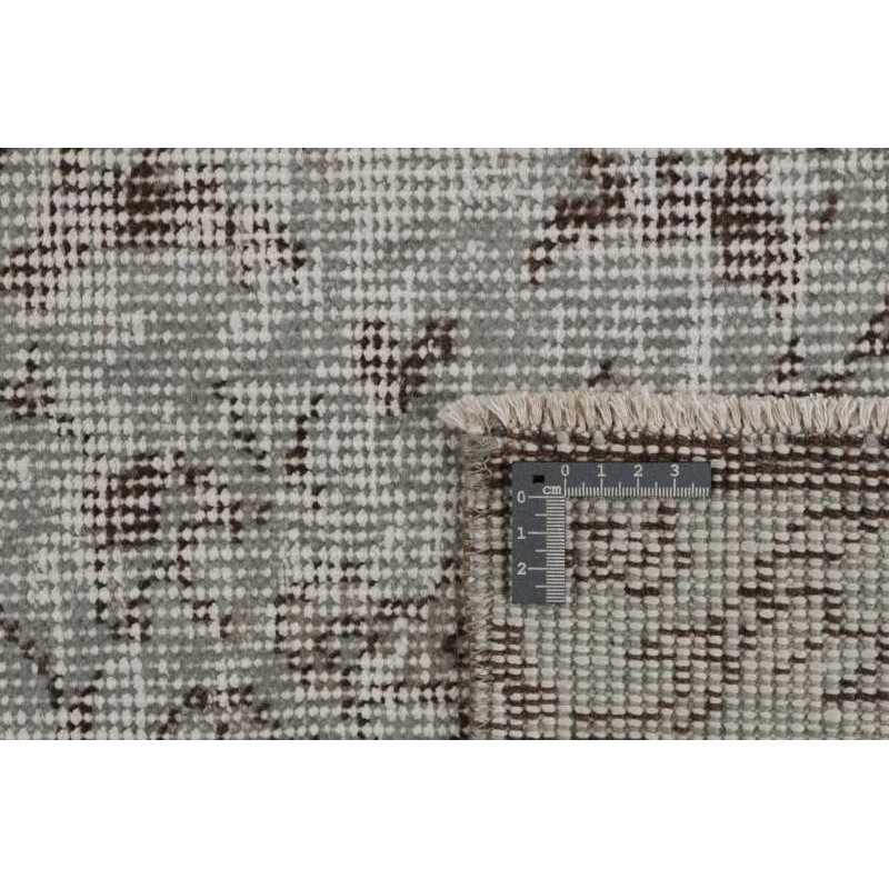 tappeto persia vintage royal fine cm.96x303 0
