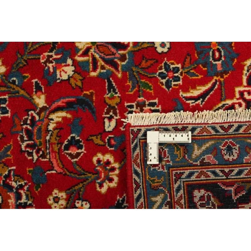 tappeto persia keshan cm.204x294 0