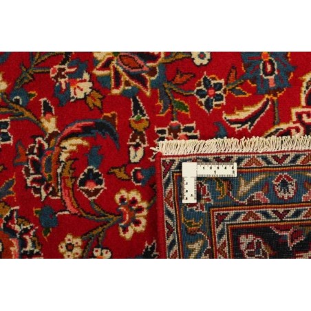 tappeto persia keshan cm.204x294 0