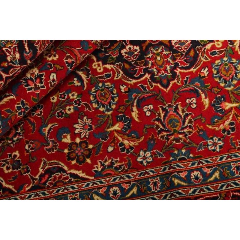 tappeto persia keshan cm.204x294 1