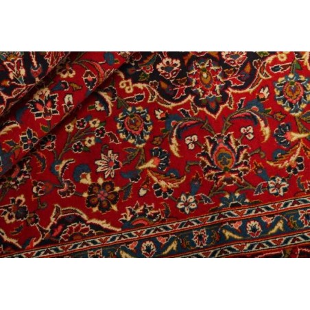 tappeto persia keshan cm.204x294 1