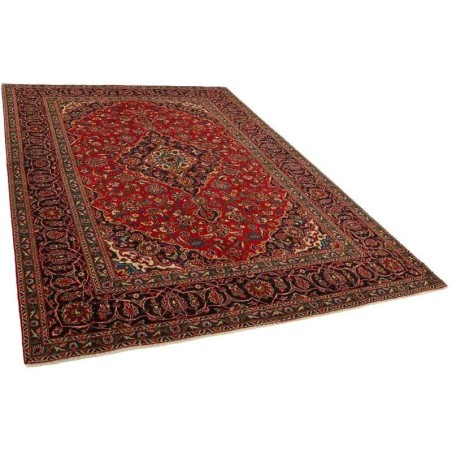 tappeto persia keshan cm 204x294 3