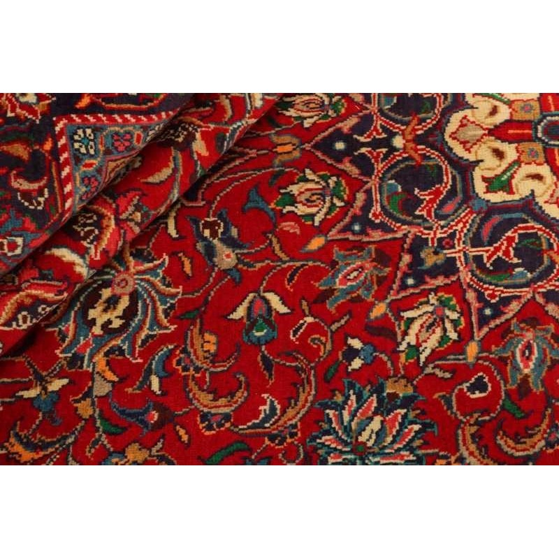 tappeto persia mahal cm.214x330 0