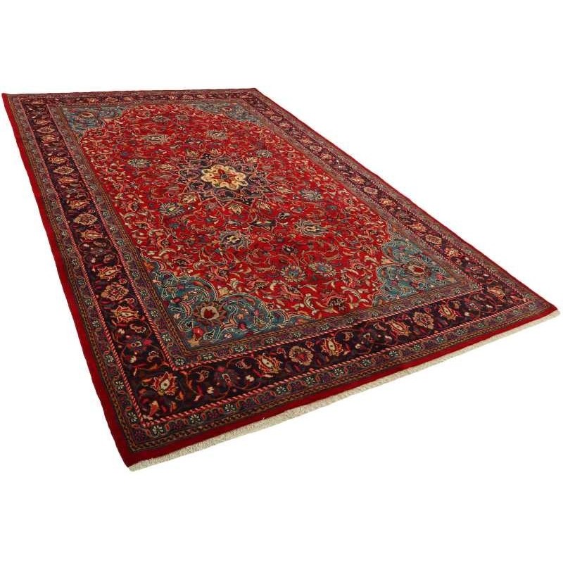 tappeto persia mahal cm 214x330 2