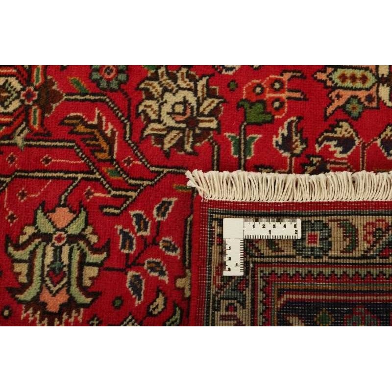 tappeto persia tabriz cm.195x287 0