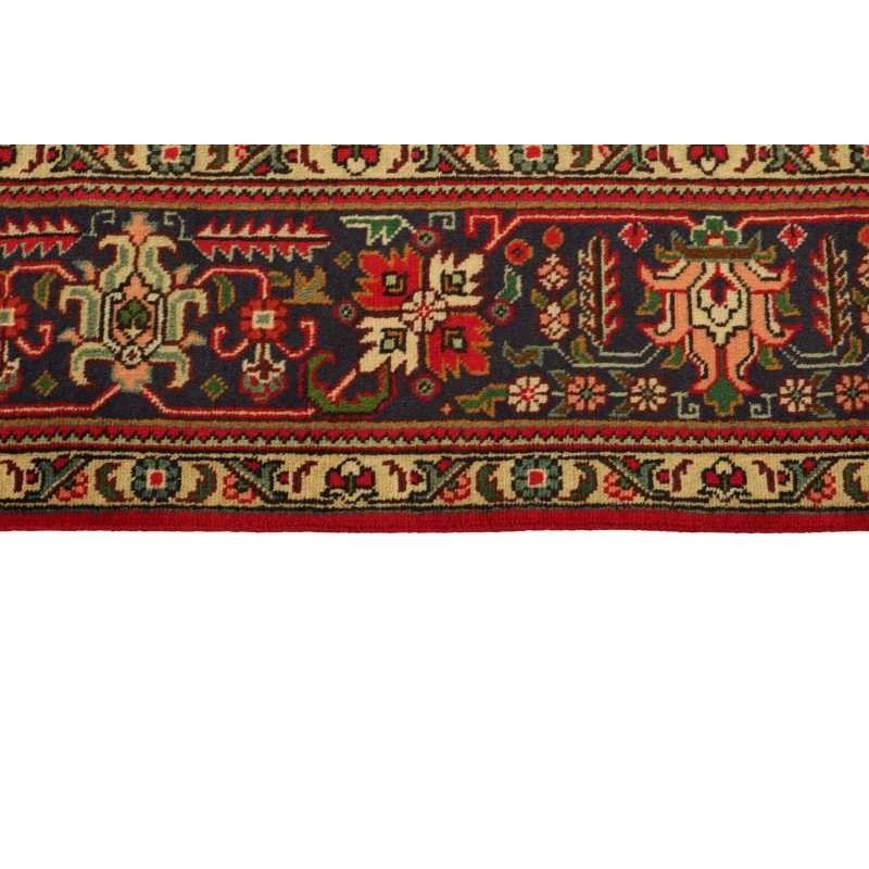 tappeto persia tabriz cm 195x287 2