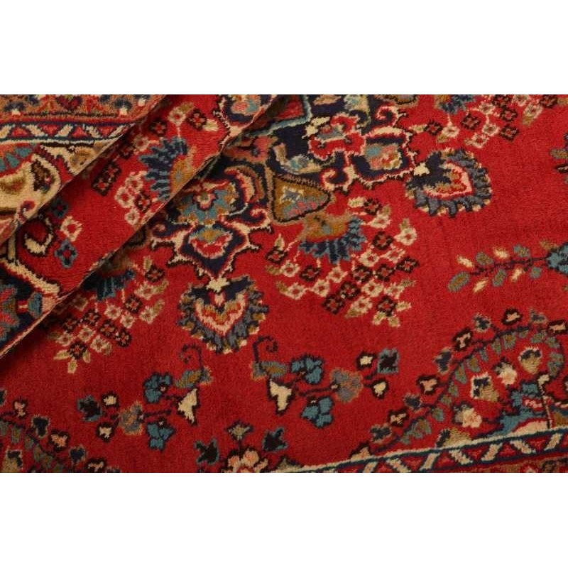 tappeto persia mashad cm.203x291 1