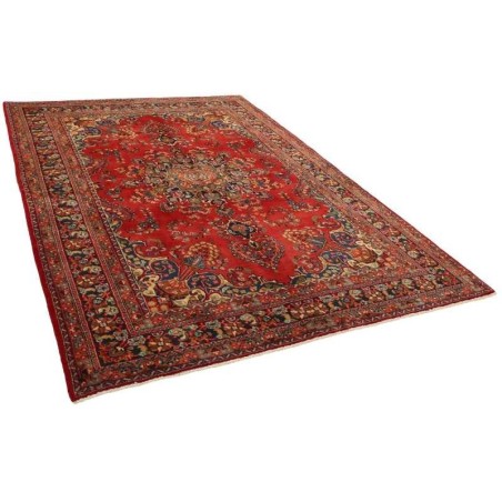 tappeto persia mashad cm 203x291 3