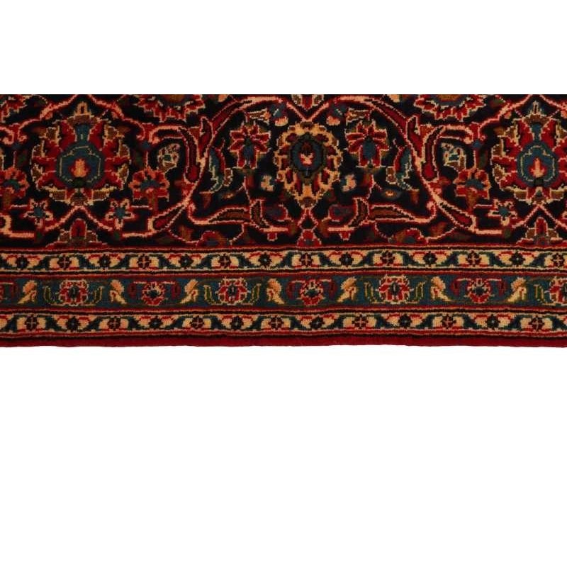 tappeto persia keshan cm 214x345 2