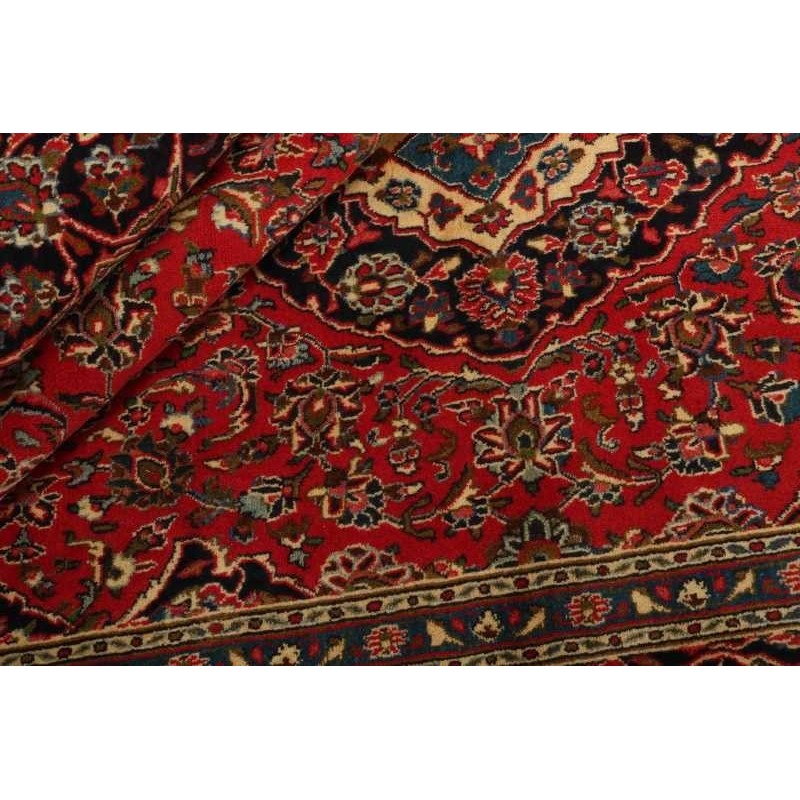 tappeto persia mashad cm.201x293 0