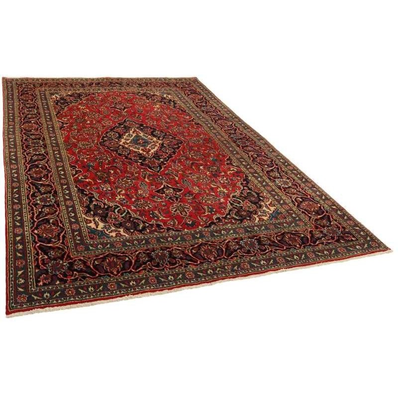 tappeto persia mashad cm 201x293 2
