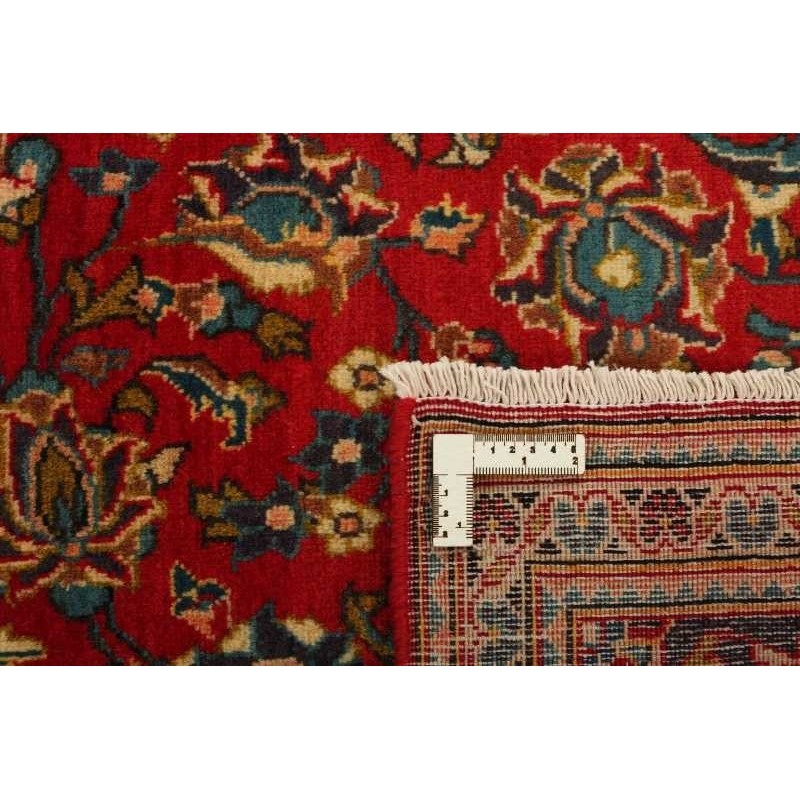 tappeto persia keshan cm.198x315 0