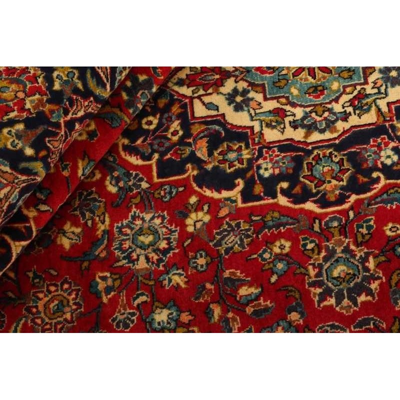 tappeto persia keshan cm.198x315 1