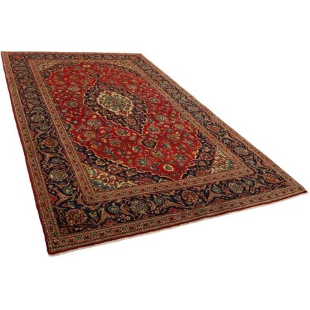 tappeto persia keshan cm 198x315 2