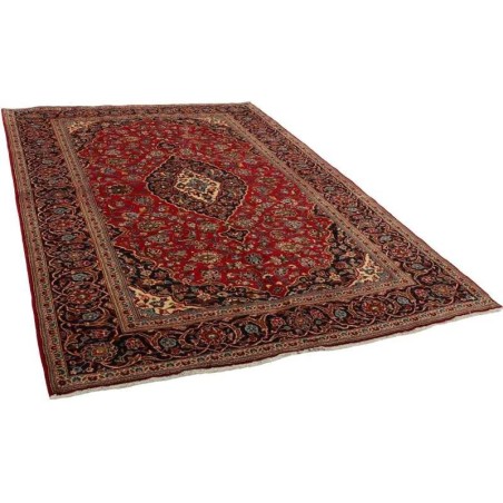 tappeto persia keshan cm 203x300 3