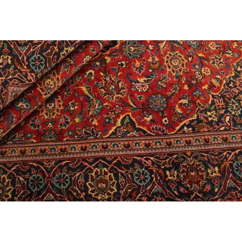 tappeto persia keshan cm.200x298 1