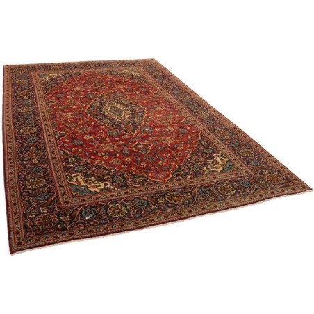tappeto persia keshan cm 200x298 3