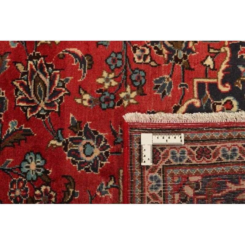 tappeto persia keshan cm.197x289 0