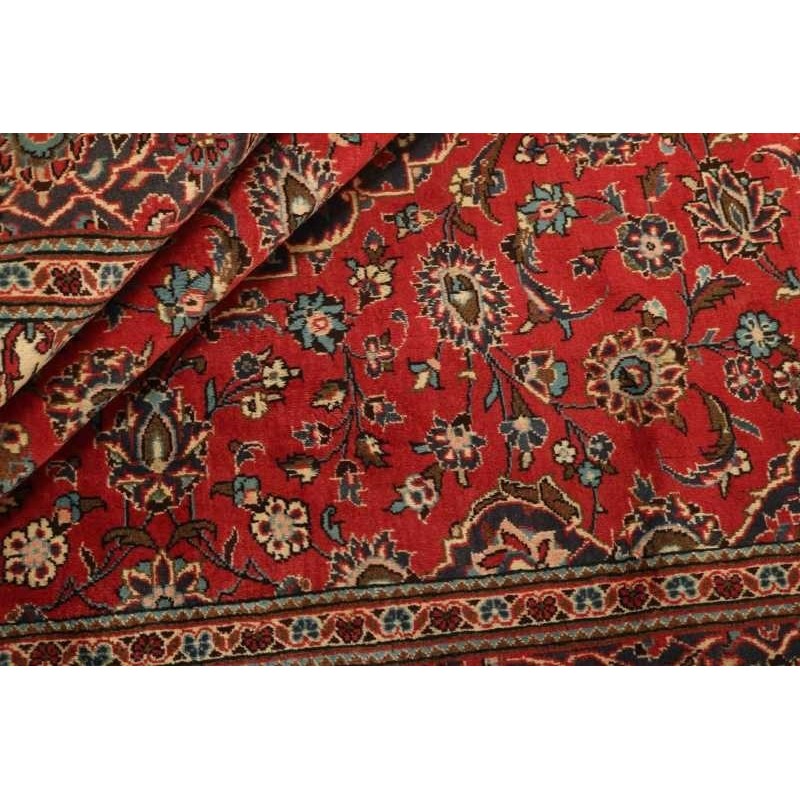 tappeto persia keshan cm.197x289 1