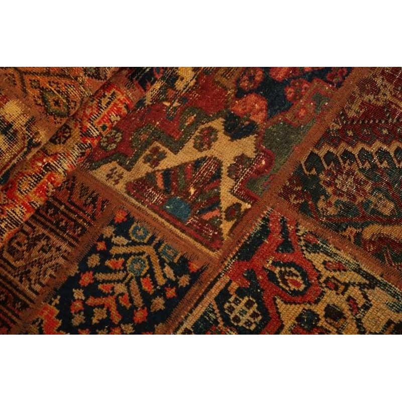 tappeto persia malayer cm.70x263 0
