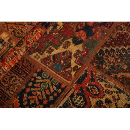 tappeto persia malayer cm.70x263 0