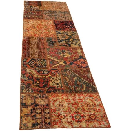 tappeto persia malayer cm 70x263 2