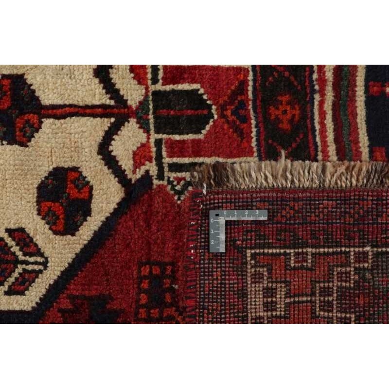 tappeto persia kashghai cm.174x257 0