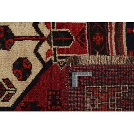 tappeto persia kashghai cm.174x257 0