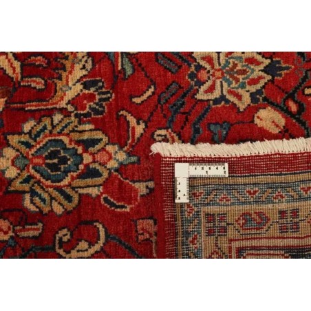 tappeto persia mahal cm.219x350 0