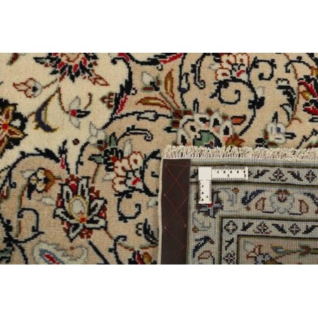 tappeto persia keshan fine cm.241x344 0