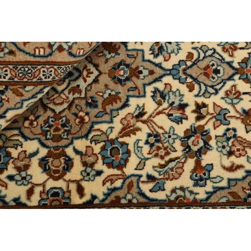 tappeto persia keshan fine cm.98x155 1