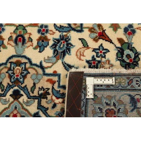 tappeto persia keshan fine cm.100x152 0
