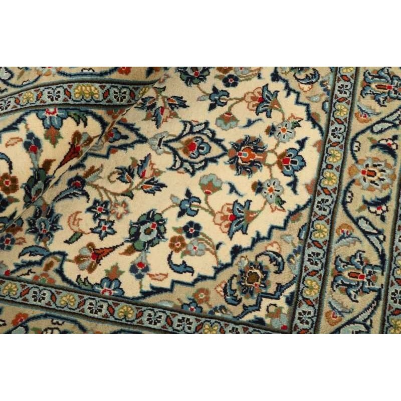 tappeto persia keshan fine cm.100x152 1