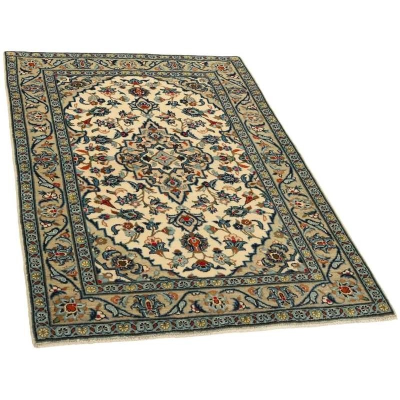 tappeto persia keshan fine cm 100x152 3