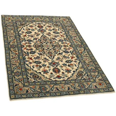 tappeto persia keshan fine cm 100x152 3