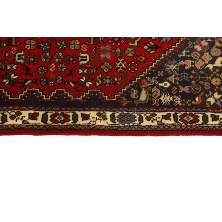 tappeto persia abadeh cm 103x158 2