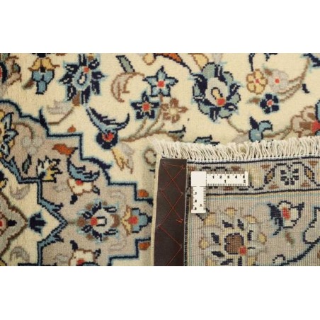 tappeto persia keshan fine cm.101x153 0