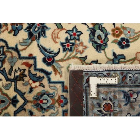 tappeto persia keshan fine cm.100x151 0