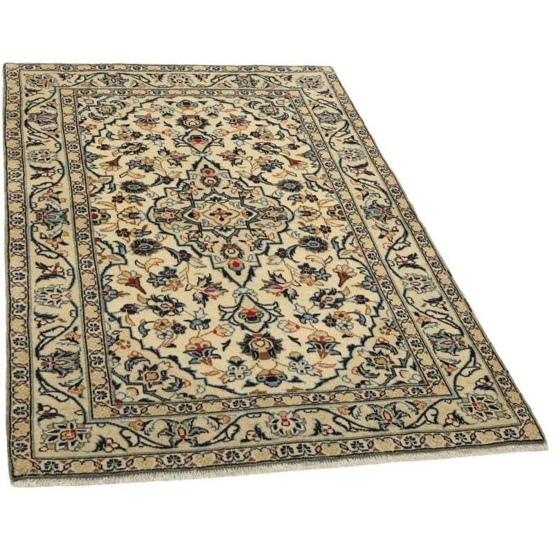 tappeto persia keshan fine cm 101x154 3