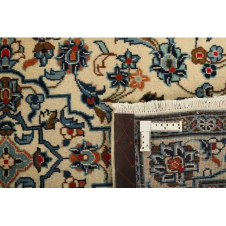 tappeto persia keshan fine cm.100x154 0
