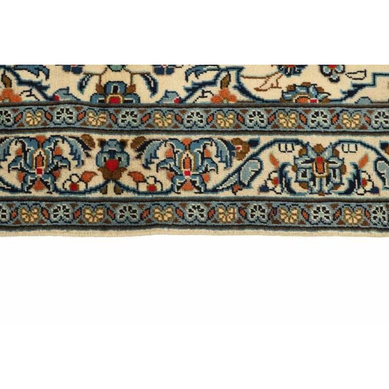 tappeto persia keshan fine cm 100x154 2