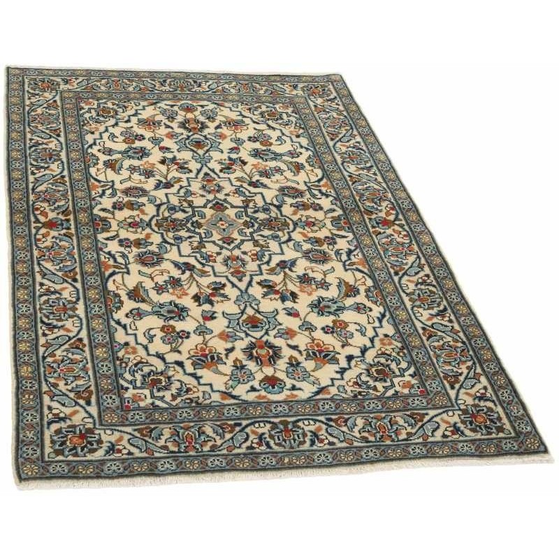 tappeto persia keshan fine cm 100x154 3
