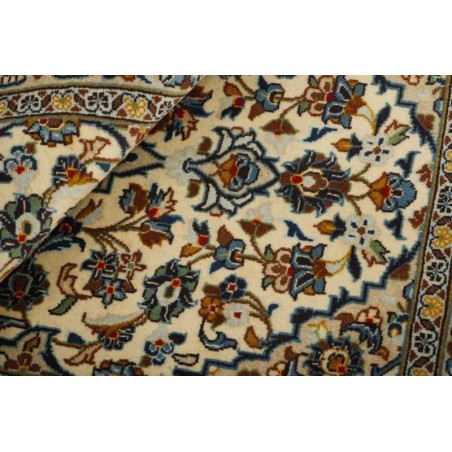 tappeto persia keshan fine cm.100x157 1