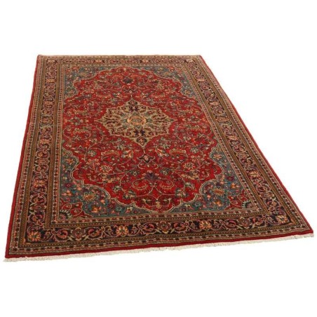 tappeto persia sarough sherkat cm 132x208 3