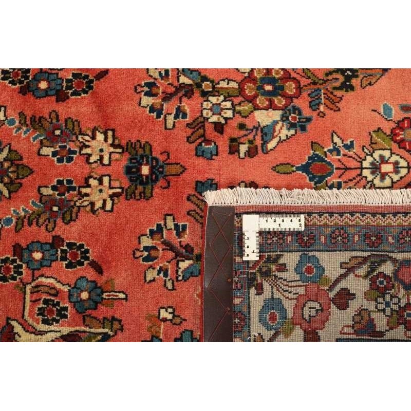 tappeto persia sarough sherkat cm.127x209 0