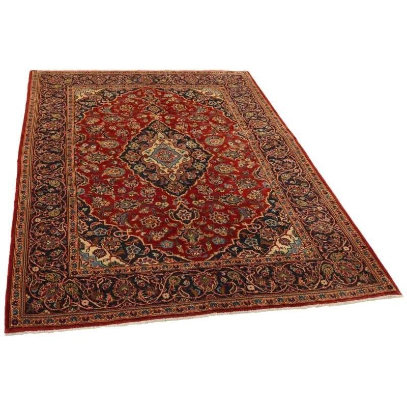 tappeto persia keshan cm 140x210 3