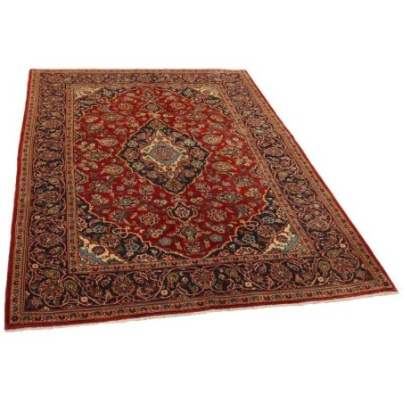tappeto persia keshan cm 140x210 3