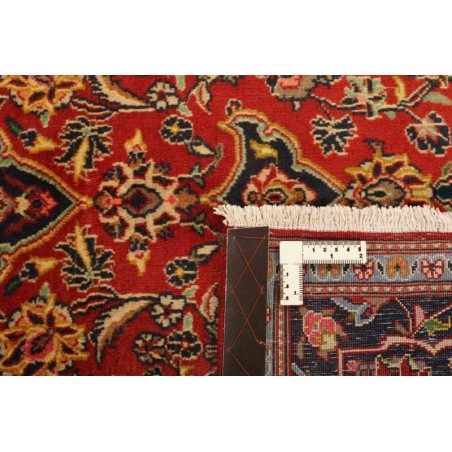 tappeto persia keshan cm.141x220 0