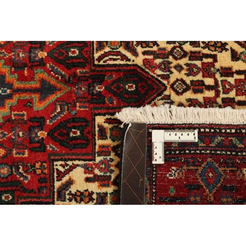 tappeto persia seneh cm.122x157 0
