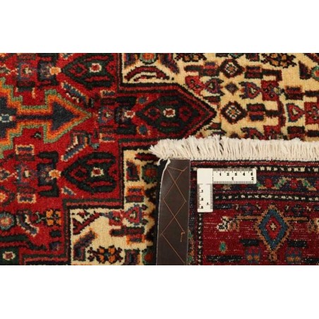 tappeto persia seneh cm.122x157 0